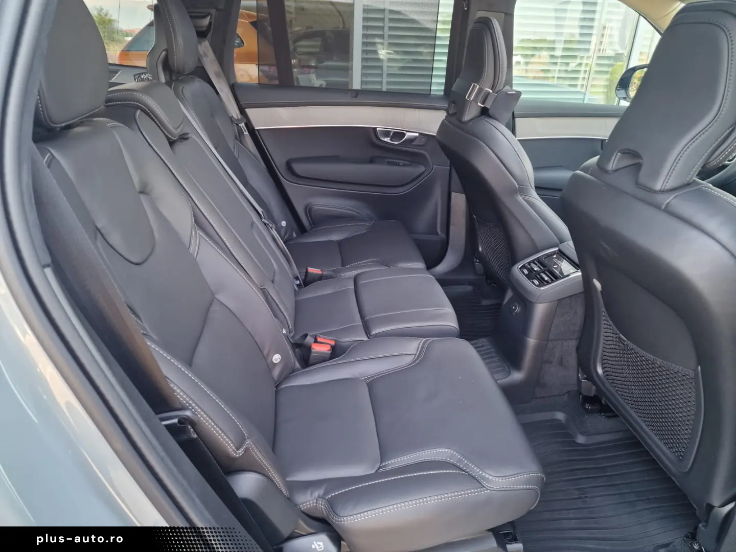 Volvo XC90 Ultra Dark T8 AT8 eAWD