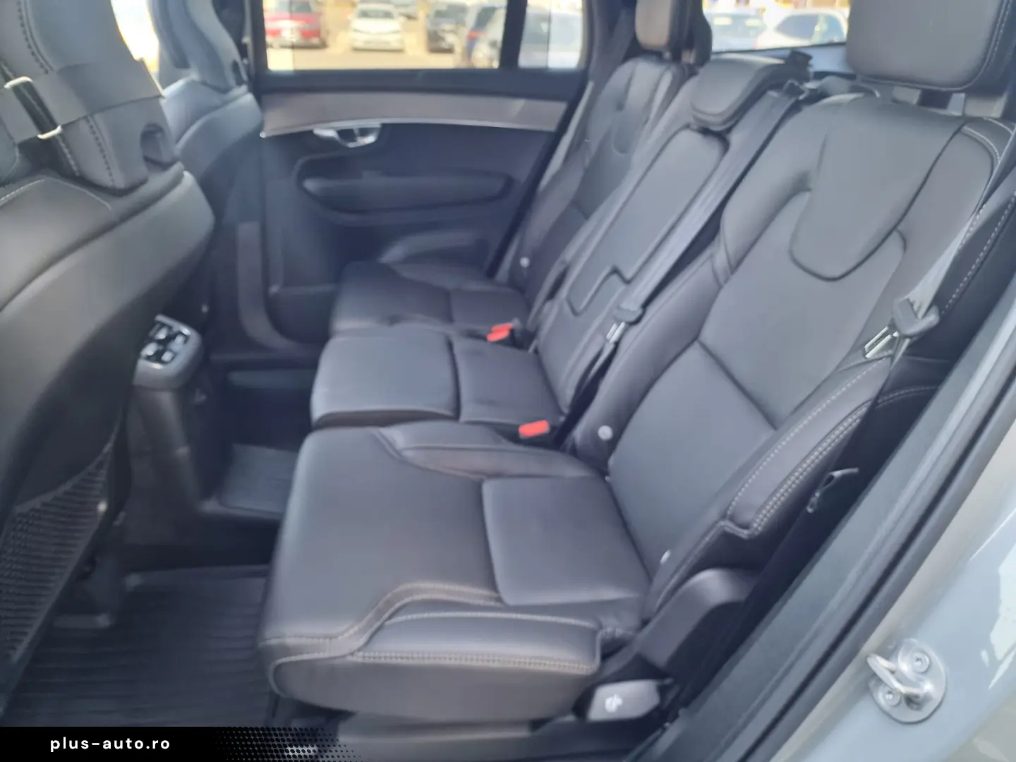 Volvo XC90 Ultra Dark T8 AT8 eAWD