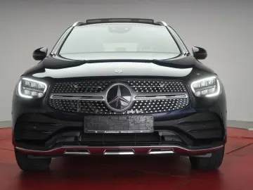 MERCEDES-BENZ GLC 220 d 4Matic 9G-Tronic AMG Navi Te&hellip;