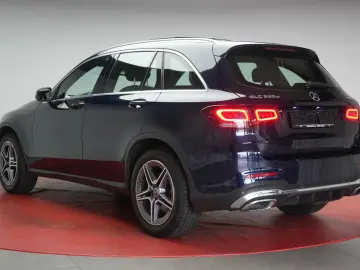 MERCEDES-BENZ GLC 220 d 4Matic 9G-Tronic AMG Navi Te&hellip;