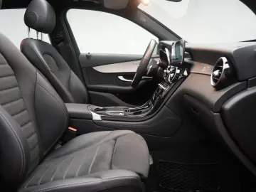 MERCEDES-BENZ GLC 220 d 4Matic 9G-Tronic AMG Navi Te&hellip;