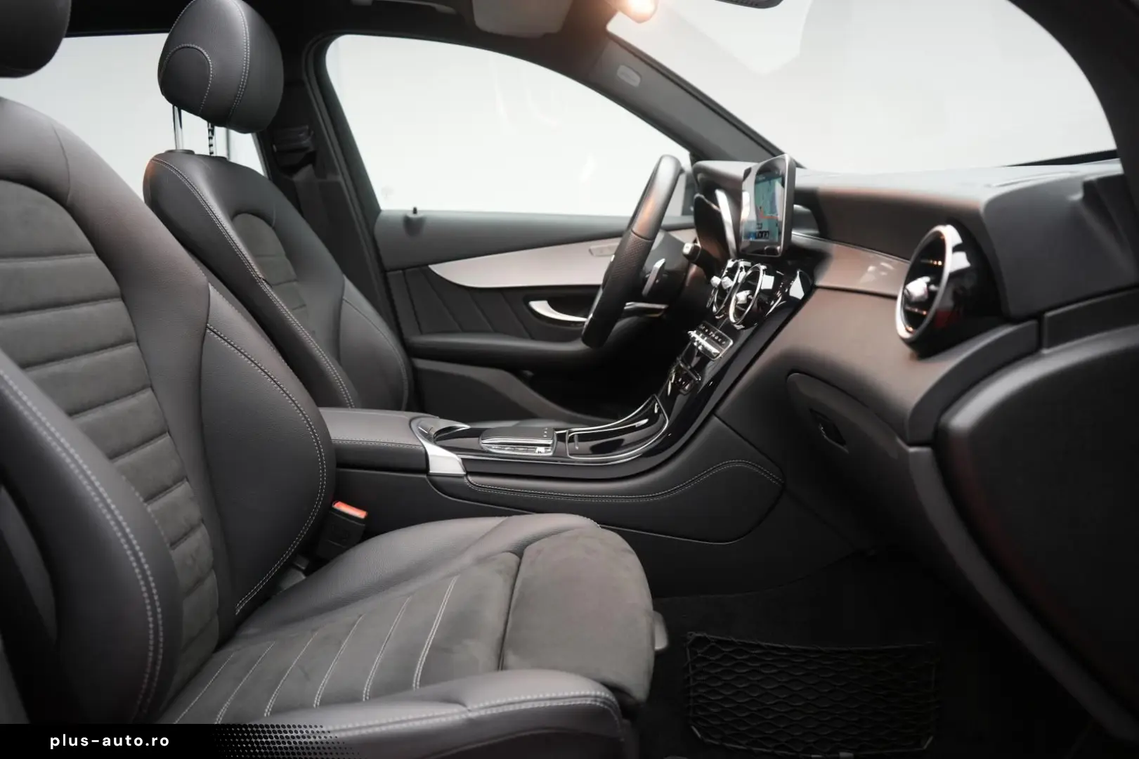 MERCEDES-BENZ GLC 220 d 4Matic 9G-Tronic AMG Navi Te&hellip;