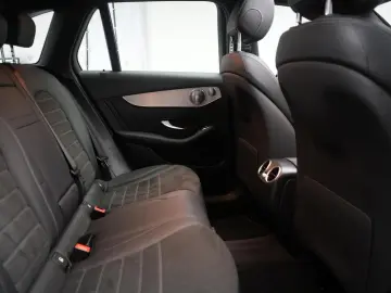 MERCEDES-BENZ GLC 220 d 4Matic 9G-Tronic AMG Navi Te&hellip;