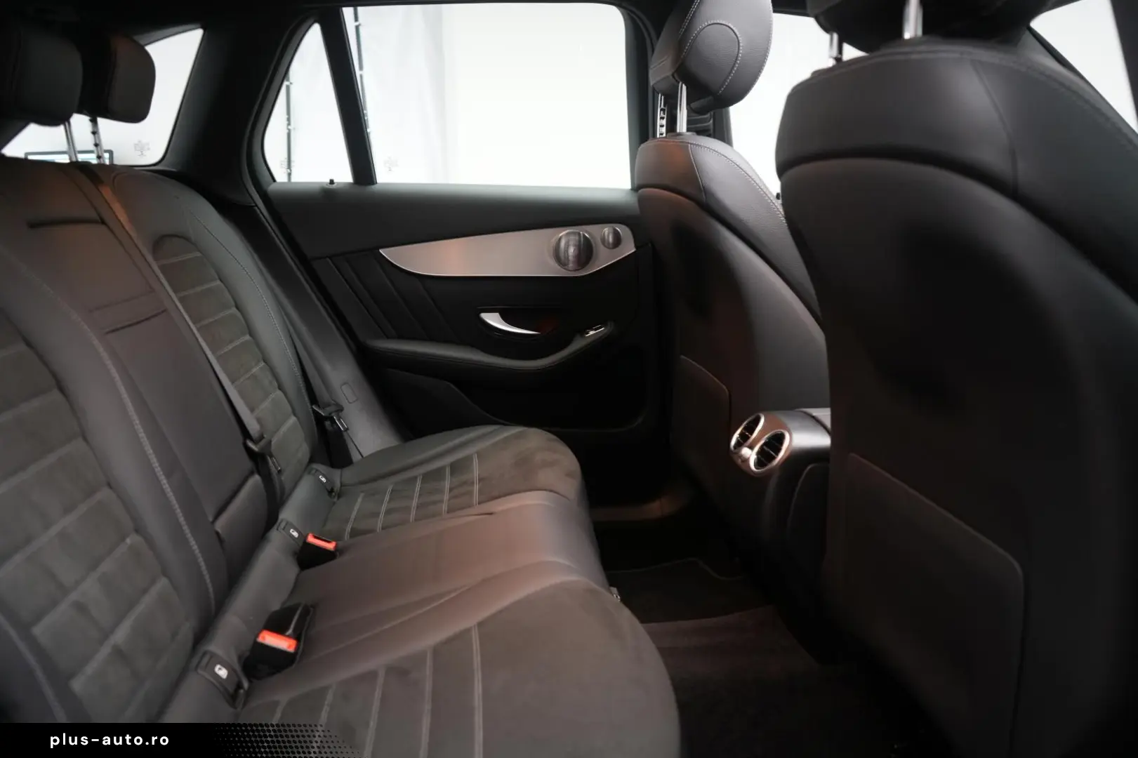 MERCEDES-BENZ GLC 220 d 4Matic 9G-Tronic AMG Navi Te&hellip;