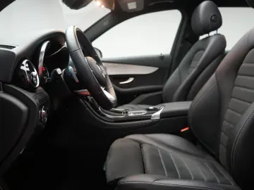 MERCEDES-BENZ GLC 220 d 4Matic 9G-Tronic AMG Navi Te&hellip;