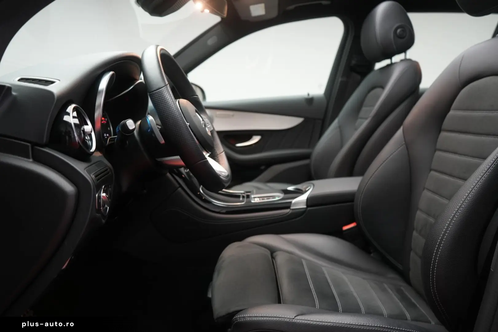 MERCEDES-BENZ GLC 220 d 4Matic 9G-Tronic AMG Navi Te&hellip;