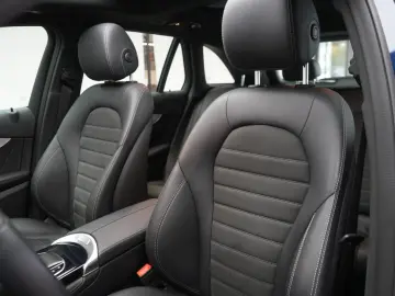 MERCEDES-BENZ GLC 220 d 4Matic 9G-Tronic AMG Navi Te&hellip;