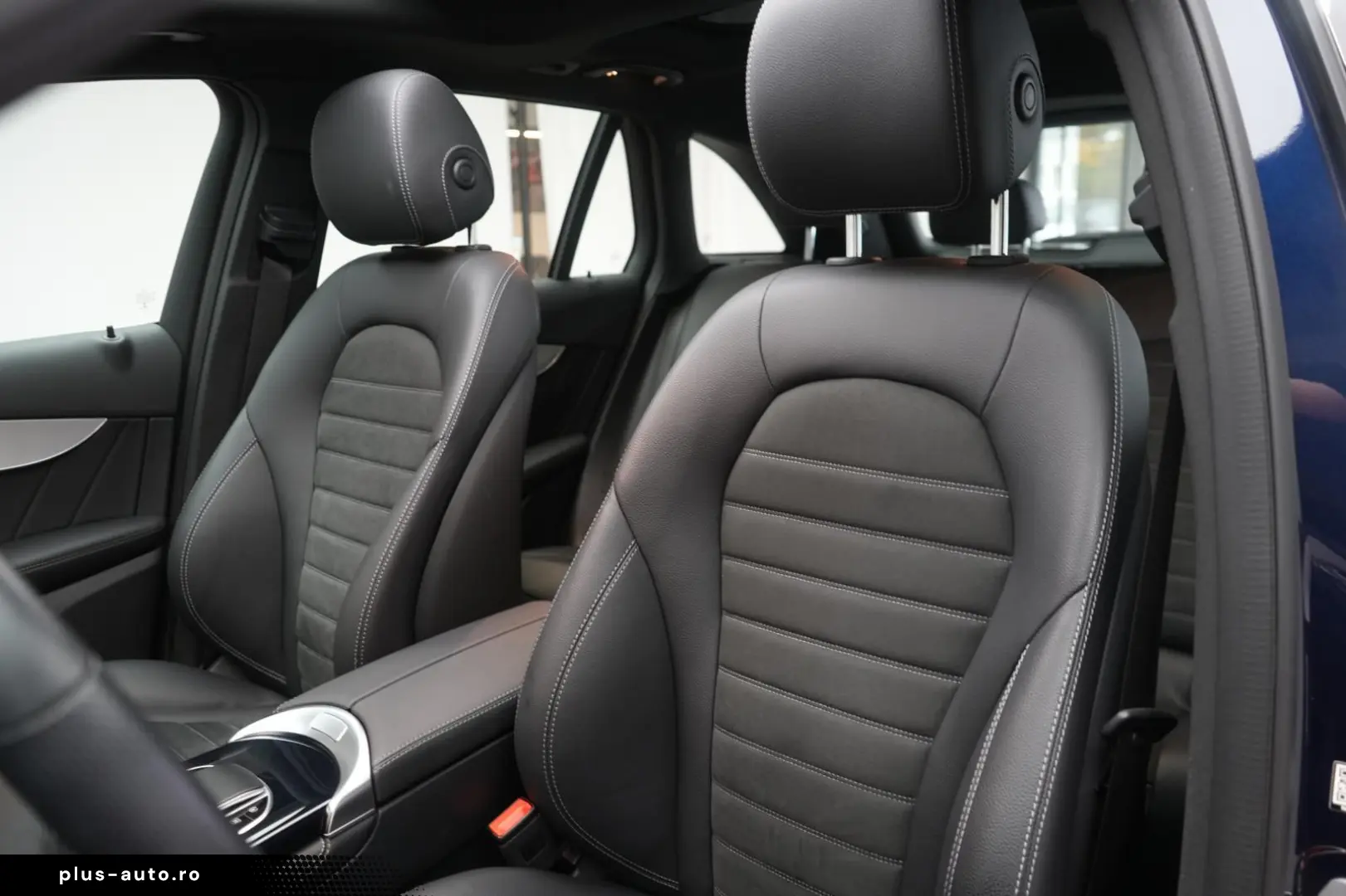 MERCEDES-BENZ GLC 220 d 4Matic 9G-Tronic AMG Navi Te&hellip;