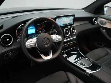 MERCEDES-BENZ GLC 220 d 4Matic 9G-Tronic AMG Navi Te&hellip;