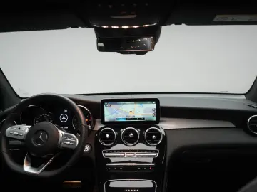 MERCEDES-BENZ GLC 220 d 4Matic 9G-Tronic AMG Navi Te&hellip;