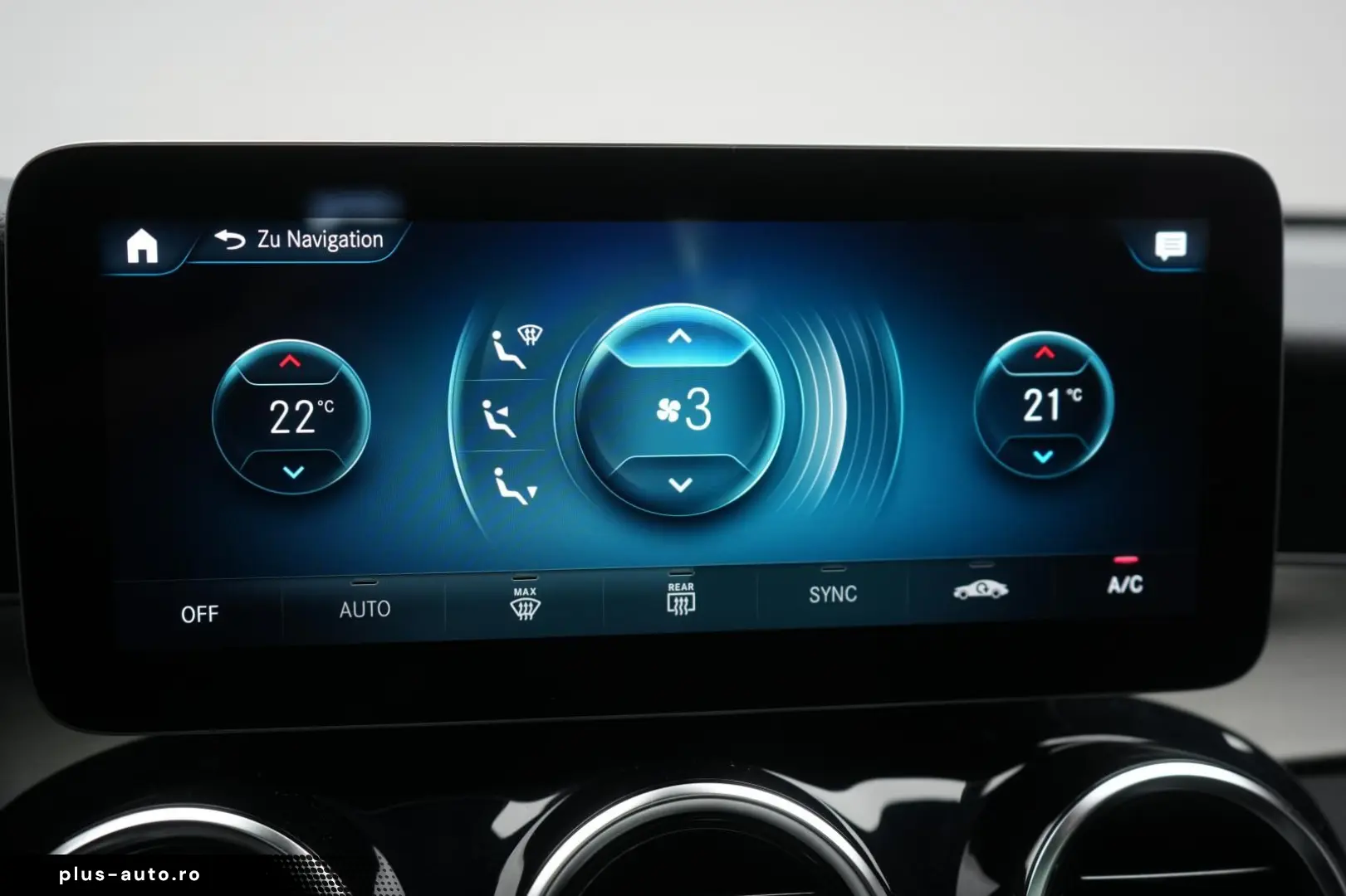 MERCEDES-BENZ GLC 220 d 4Matic 9G-Tronic AMG Navi Te&hellip;