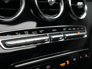 MERCEDES-BENZ GLC 220 d 4Matic 9G-Tronic AMG Navi Te&hellip;