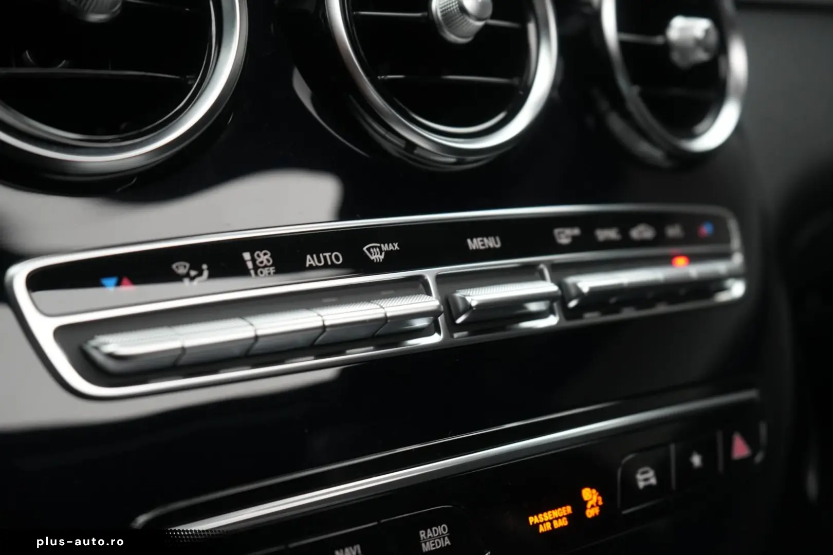 MERCEDES-BENZ GLC 220 d 4Matic 9G-Tronic AMG Navi Te&hellip;