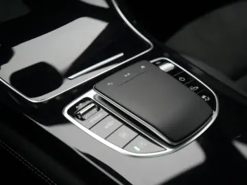 MERCEDES-BENZ GLC 220 d 4Matic 9G-Tronic AMG Navi Te&hellip;