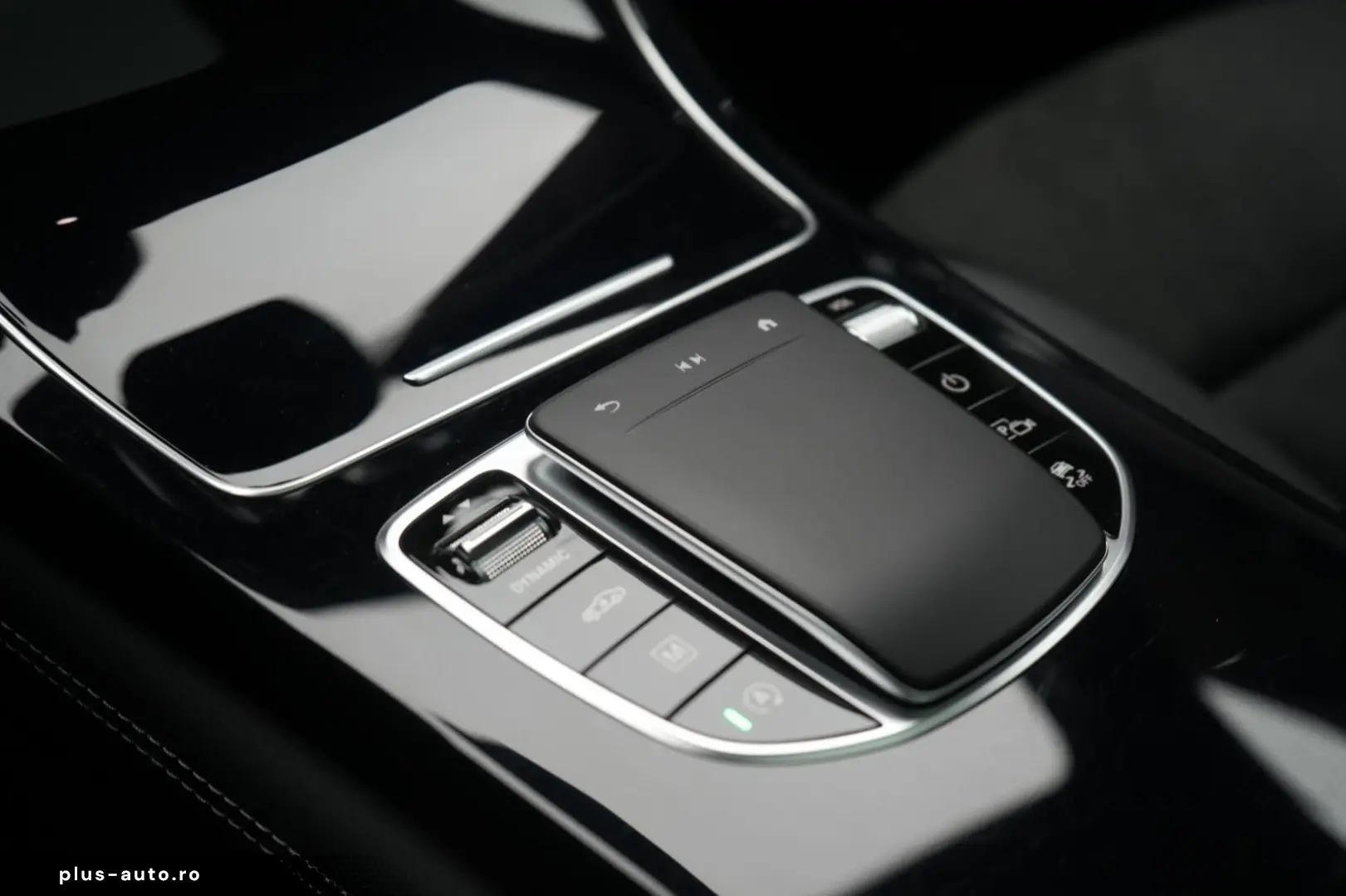 MERCEDES-BENZ GLC 220 d 4Matic 9G-Tronic AMG Navi Te&hellip;