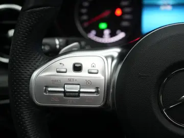 MERCEDES-BENZ GLC 220 d 4Matic 9G-Tronic AMG Navi Te&hellip;