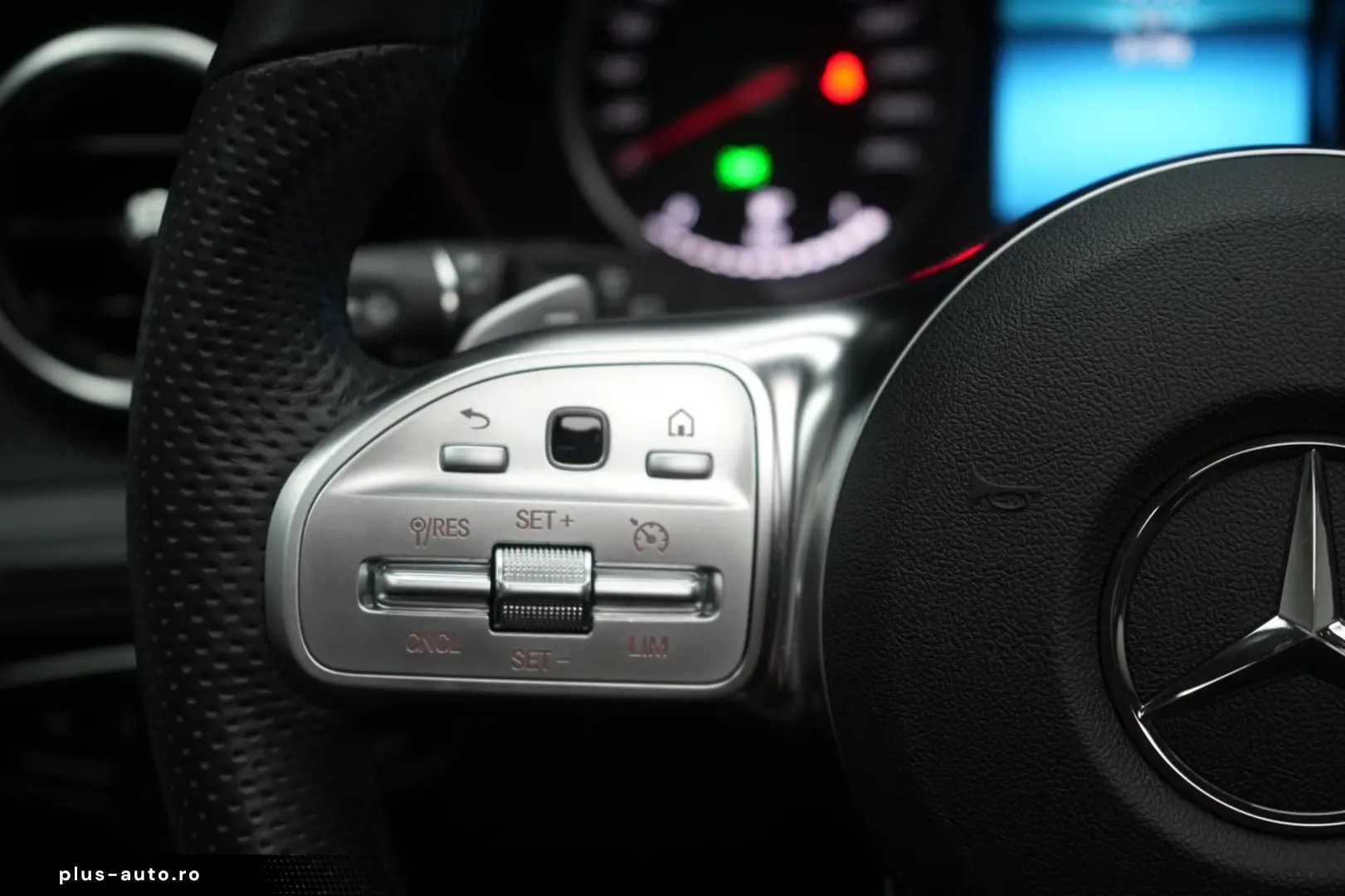 MERCEDES-BENZ GLC 220 d 4Matic 9G-Tronic AMG Navi Te&hellip;