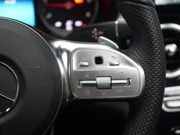 MERCEDES-BENZ GLC 220 d 4Matic 9G-Tronic AMG Navi Te&hellip;