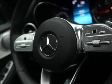 MERCEDES-BENZ GLC 220 d 4Matic 9G-Tronic AMG Navi Te&hellip;