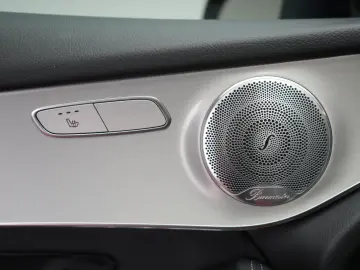 MERCEDES-BENZ GLC 220 d 4Matic 9G-Tronic AMG Navi Te&hellip;