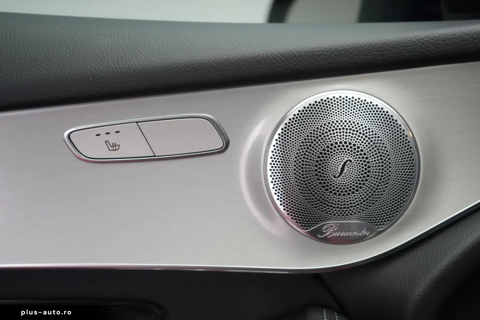 MERCEDES-BENZ GLC 220 d 4Matic 9G-Tronic AMG Navi Te&hellip;