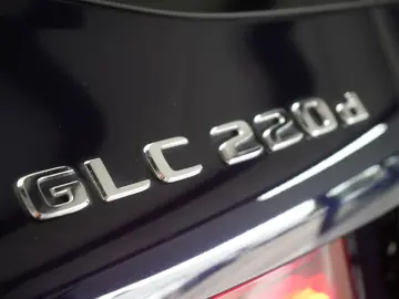 MERCEDES-BENZ GLC 220 d 4Matic 9G-Tronic AMG Navi Te&hellip;