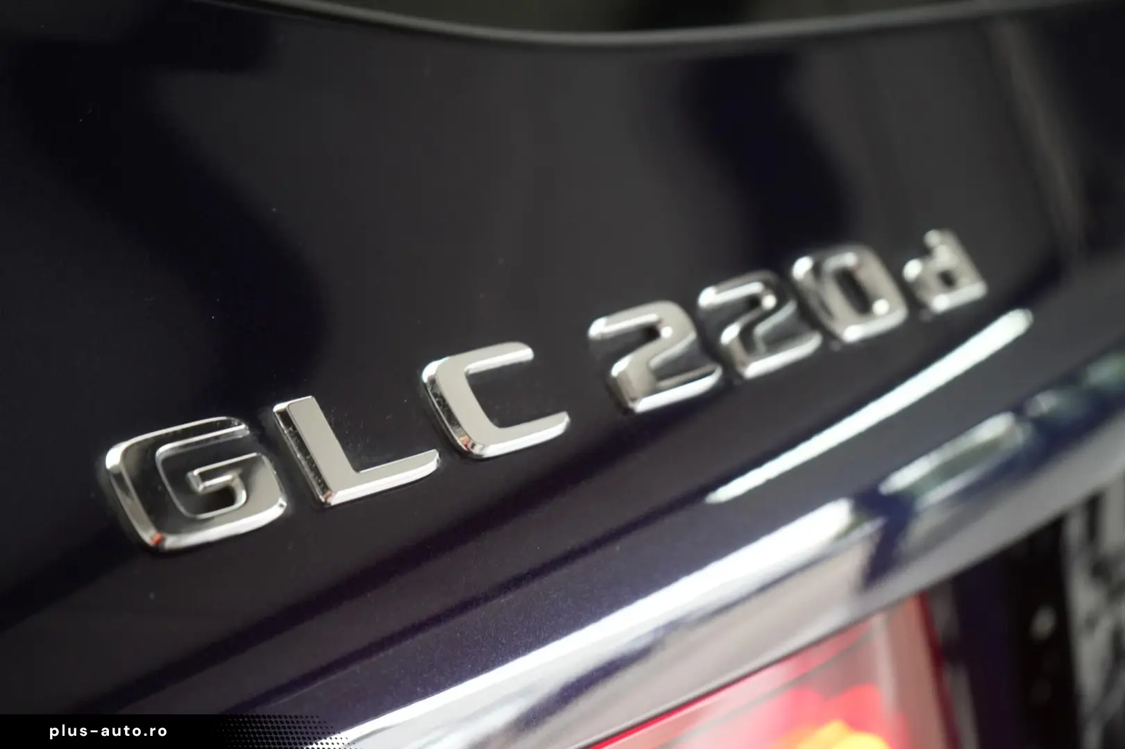 MERCEDES-BENZ GLC 220 d 4Matic 9G-Tronic AMG Navi Te&hellip;