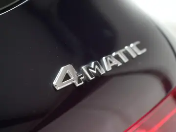 MERCEDES-BENZ GLC 220 d 4Matic 9G-Tronic AMG Navi Te&hellip;