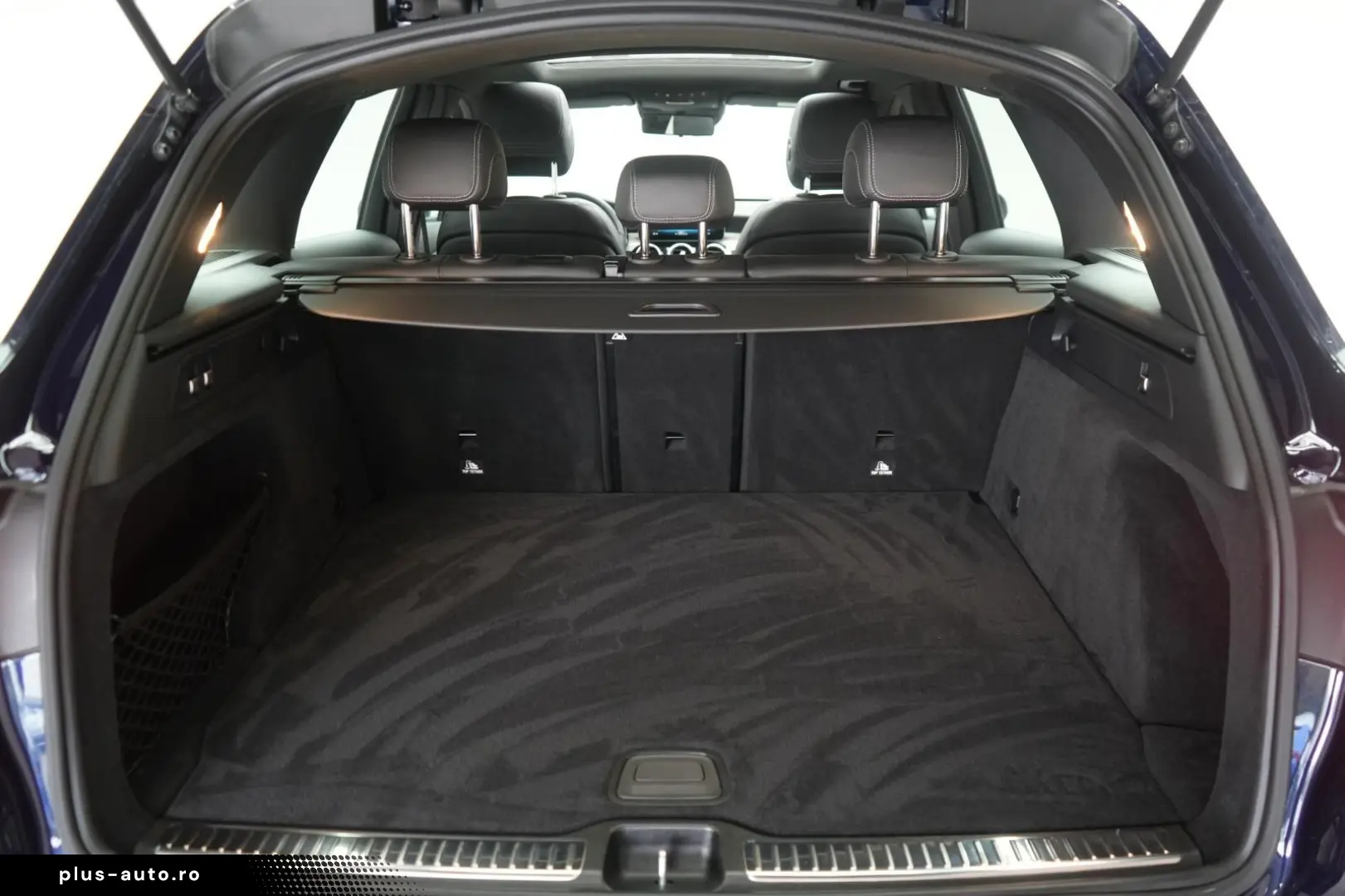 MERCEDES-BENZ GLC 220 d 4Matic 9G-Tronic AMG Navi Te&hellip;