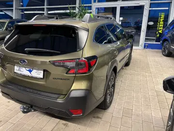 SUBARU OUTBACK Outback Edition Exclusive Cross