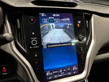 SUBARU OUTBACK Outback Edition Exclusive Cross