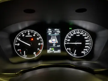 SUBARU OUTBACK Outback Edition Exclusive Cross