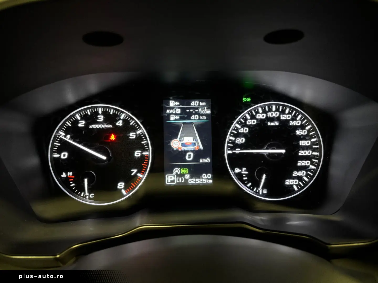 SUBARU OUTBACK Outback Edition Exclusive Cross