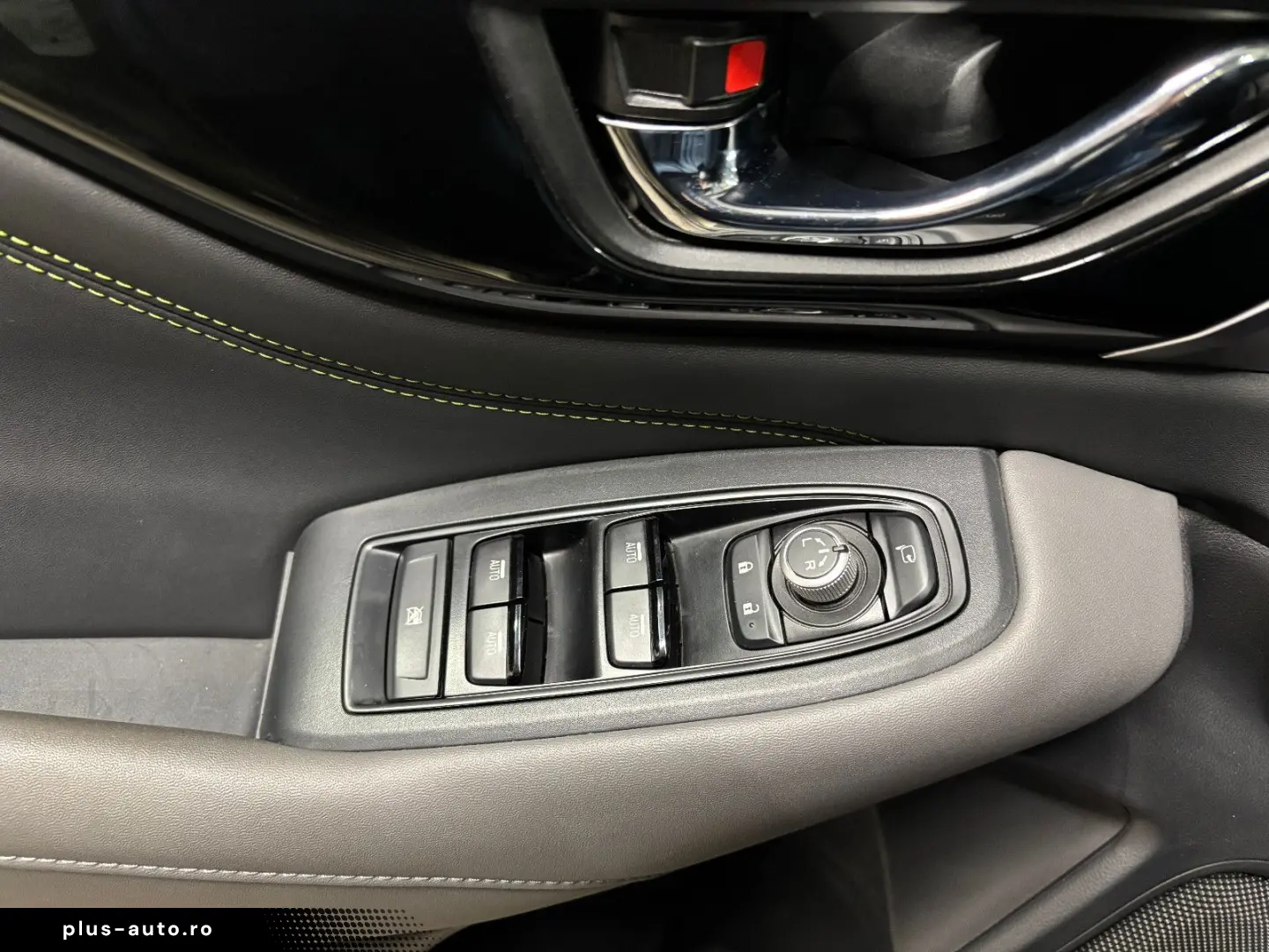 SUBARU OUTBACK Outback Edition Exclusive Cross