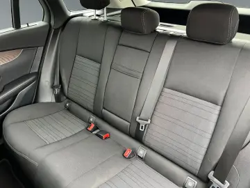 MERCEDES-BENZ GLC 220 d 4Matic Navi LED el. Heckklap&hellip;