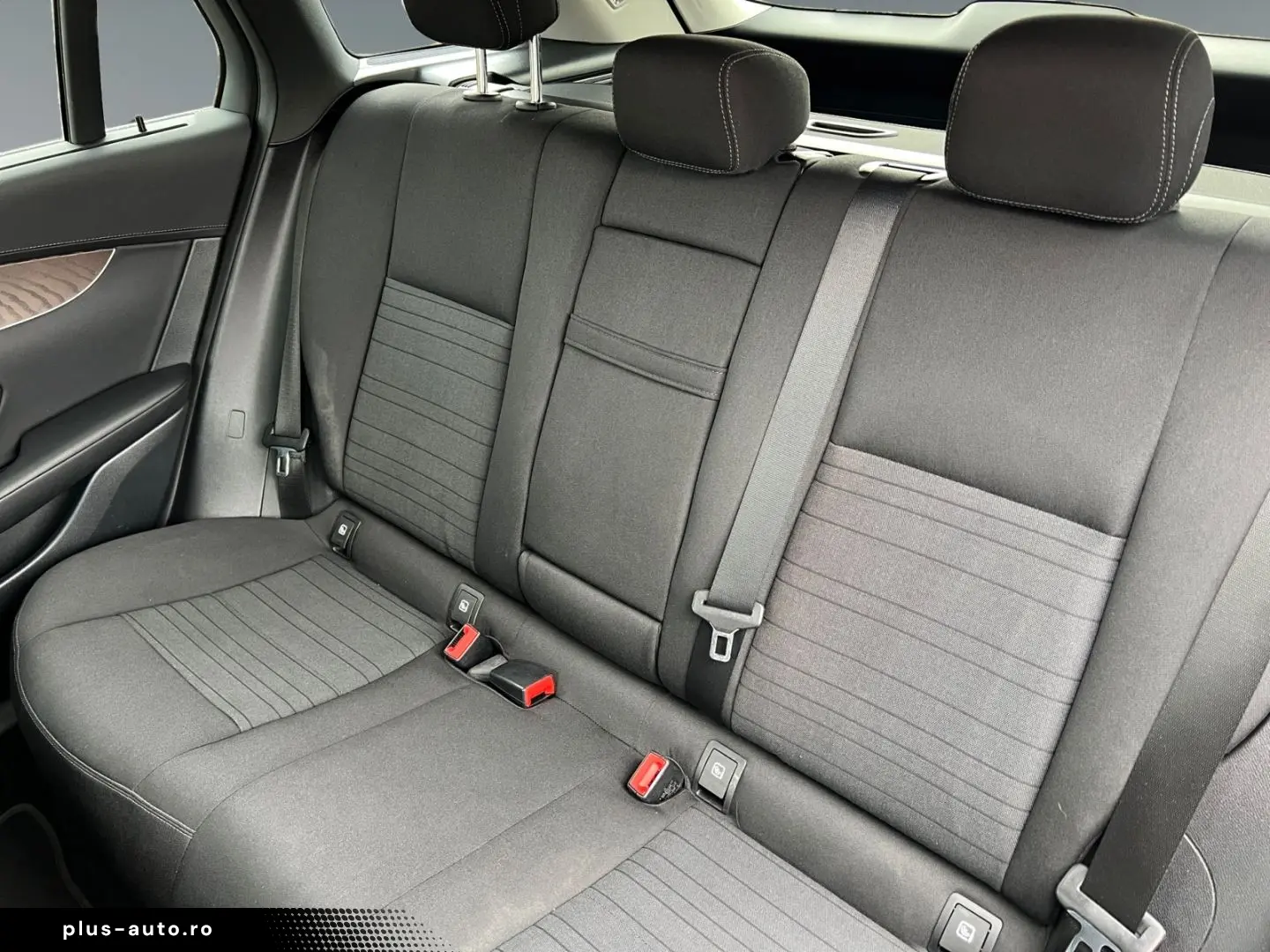 MERCEDES-BENZ GLC 220 d 4Matic Navi LED el. Heckklap&hellip;