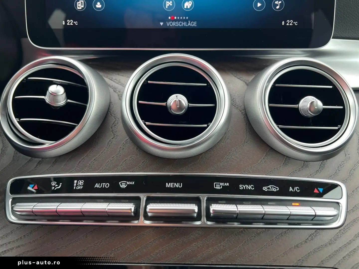 MERCEDES-BENZ GLC 220 d 4Matic Navi LED el. Heckklap&hellip;