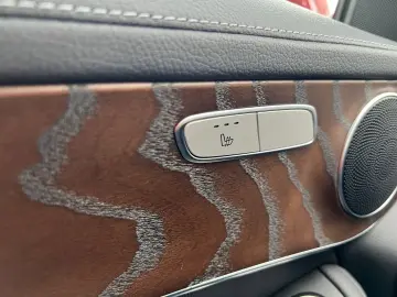 MERCEDES-BENZ GLC 220 d 4Matic Navi LED el. Heckklap&hellip;