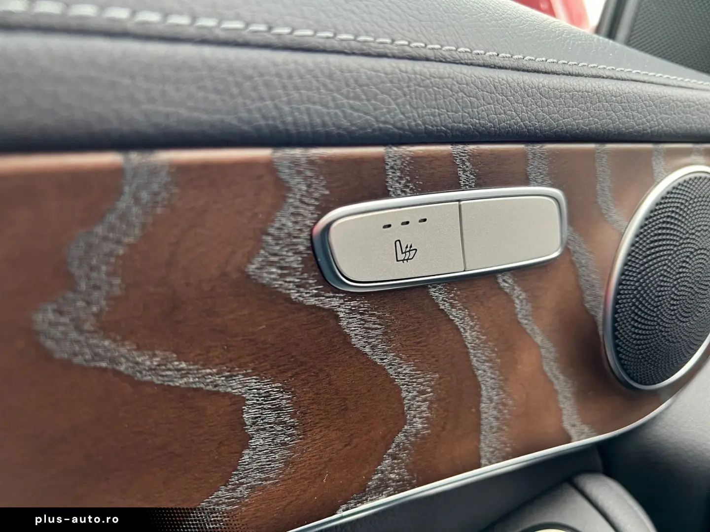 MERCEDES-BENZ GLC 220 d 4Matic Navi LED el. Heckklap&hellip;