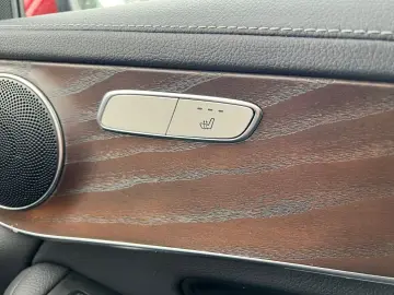 MERCEDES-BENZ GLC 220 d 4Matic Navi LED el. Heckklap&hellip;