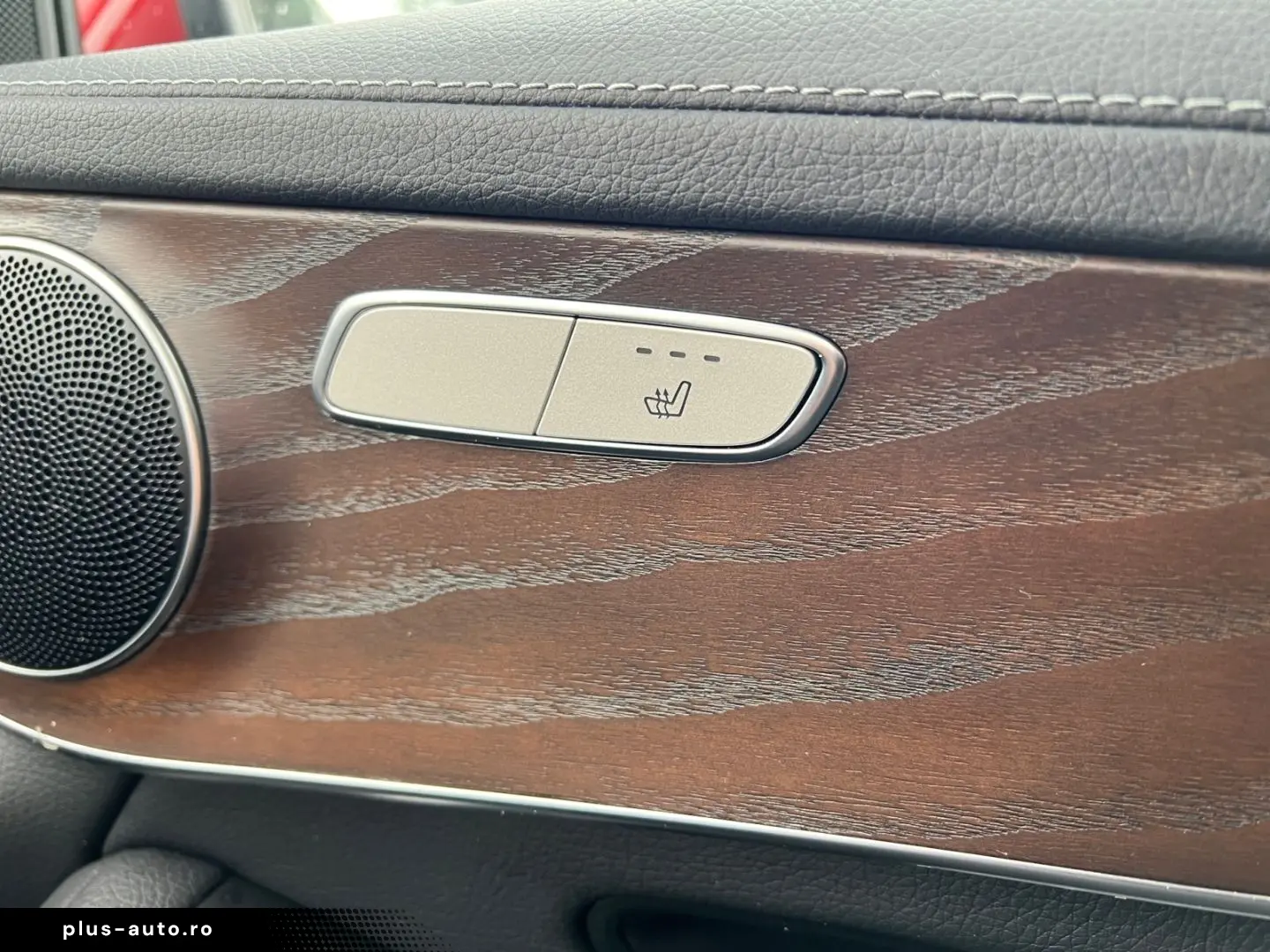 MERCEDES-BENZ GLC 220 d 4Matic Navi LED el. Heckklap&hellip;