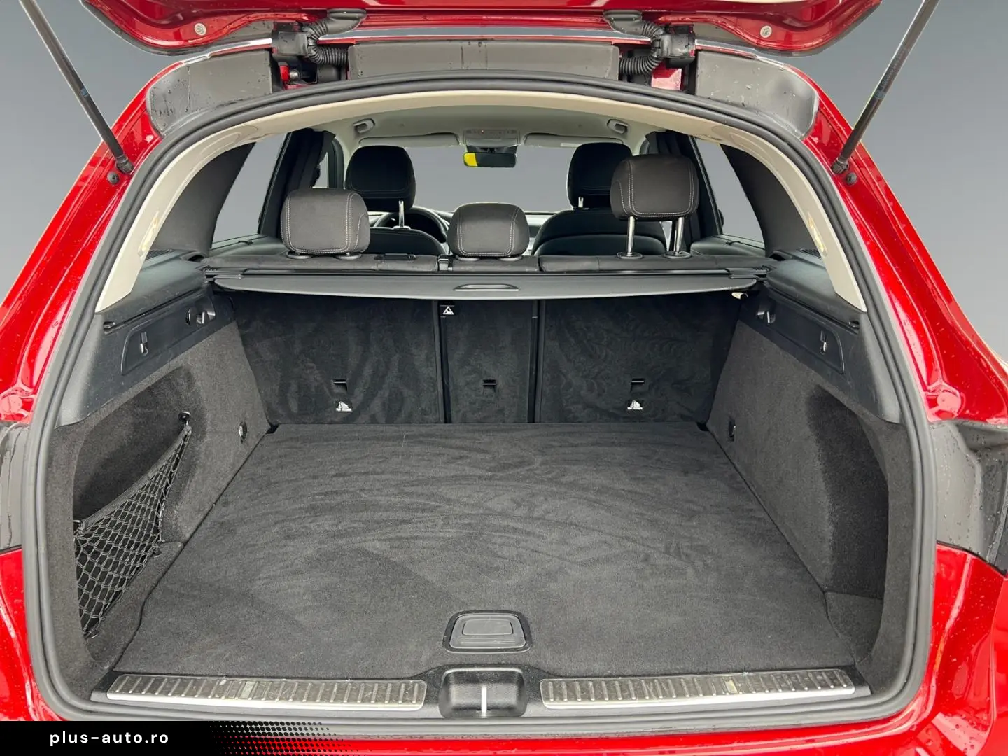 MERCEDES-BENZ GLC 220 d 4Matic Navi LED el. Heckklap&hellip;