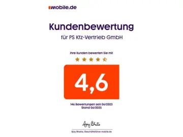 MERCEDES-BENZ GLC 220 d 4Matic Navi LED el. Heckklap&hellip;