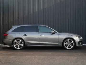 Audi A4 Avant 40 TDI S tronic S line