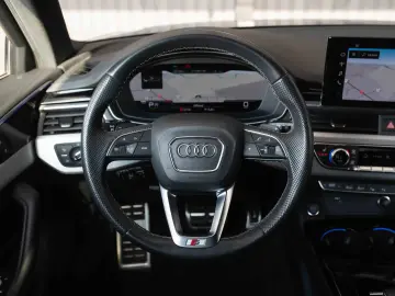 Audi A4 Avant 40 TDI S tronic S line