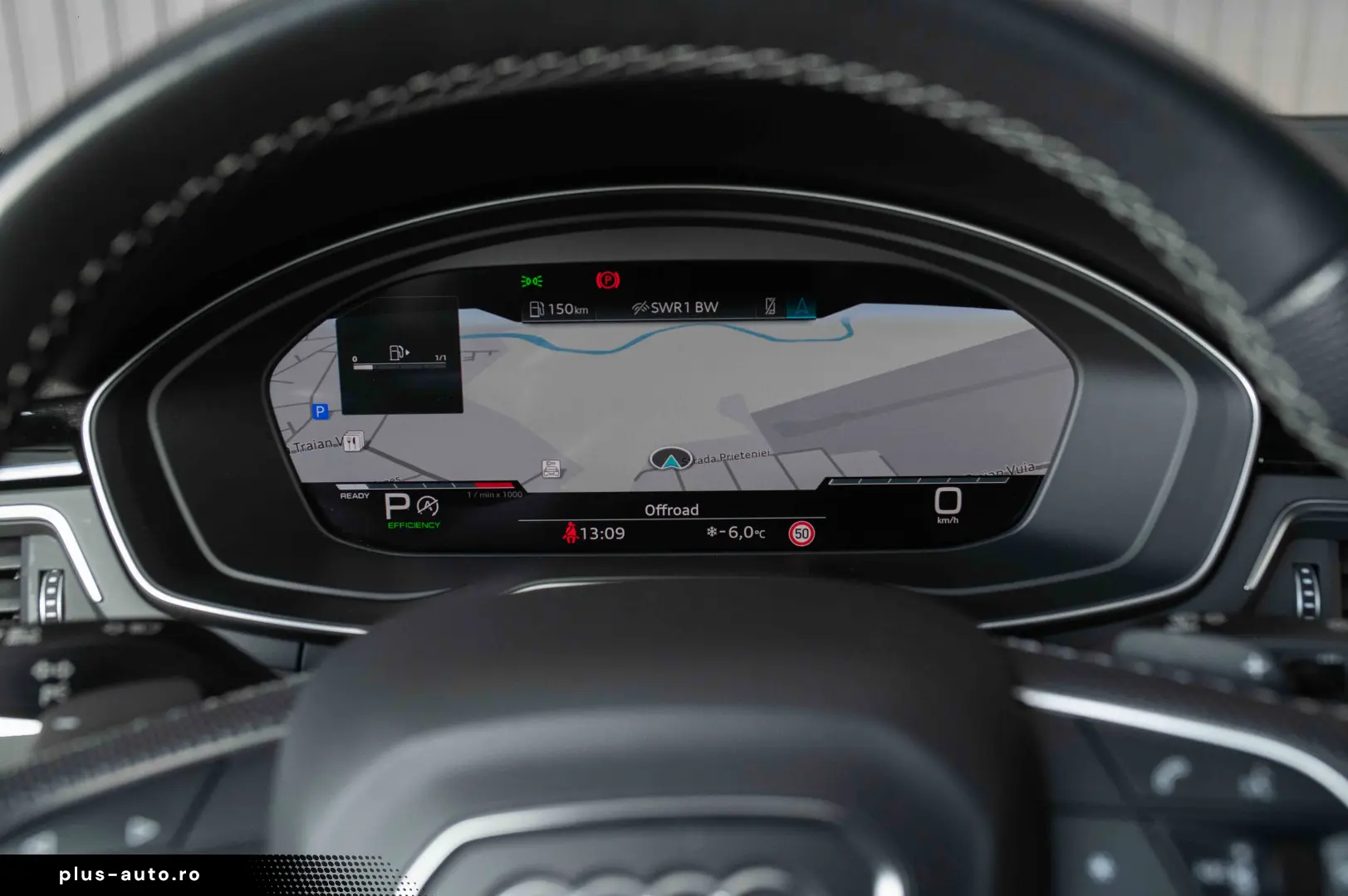 Audi A4 Avant 40 TDI S tronic S line