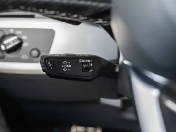 Audi A4 Avant 40 TDI S tronic S line