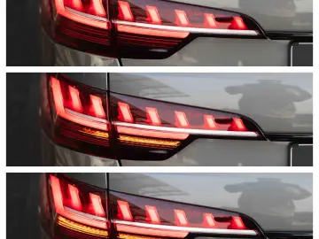 Audi A4 Avant 40 TDI S tronic S line