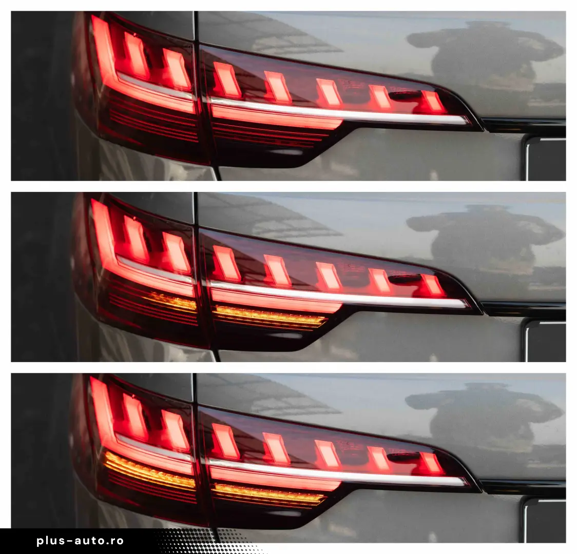 Audi A4 Avant 40 TDI S tronic S line