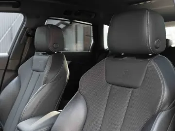 Audi A4 Avant 40 TDI S tronic S line